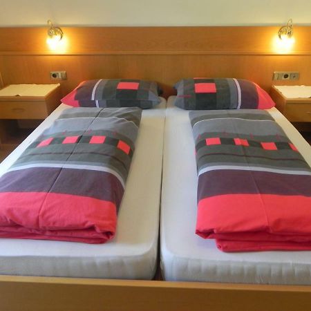 Hotel Schoberhof Фельдтурнс Экстерьер фото