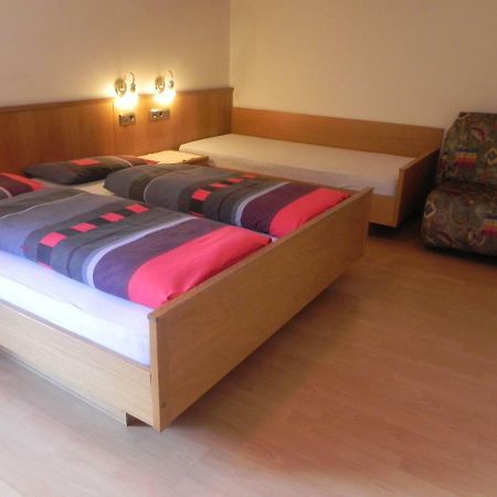 Hotel Schoberhof Фельдтурнс Экстерьер фото