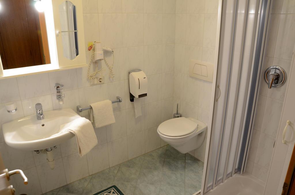 Hotel Schoberhof Фельдтурнс Номер фото