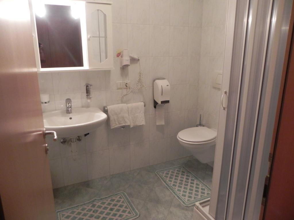 Hotel Schoberhof Фельдтурнс Экстерьер фото