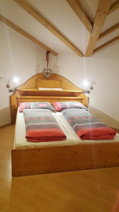 Hotel Schoberhof Фельдтурнс Экстерьер фото