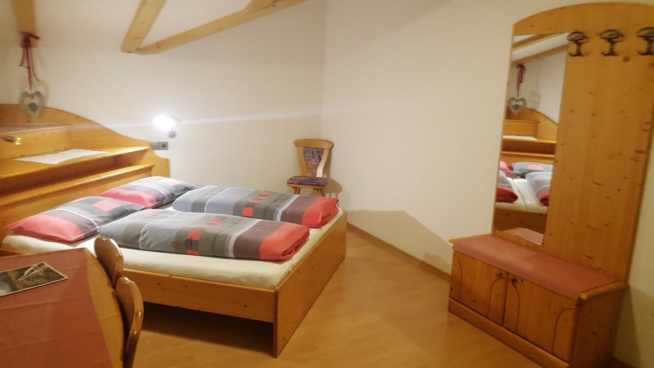 Hotel Schoberhof Фельдтурнс Экстерьер фото